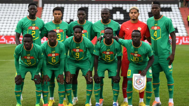 Top 7 Cầu thủ bóng đá Senegal nổi tiếng với kỹ năng nổi bật mà bạn nên biết