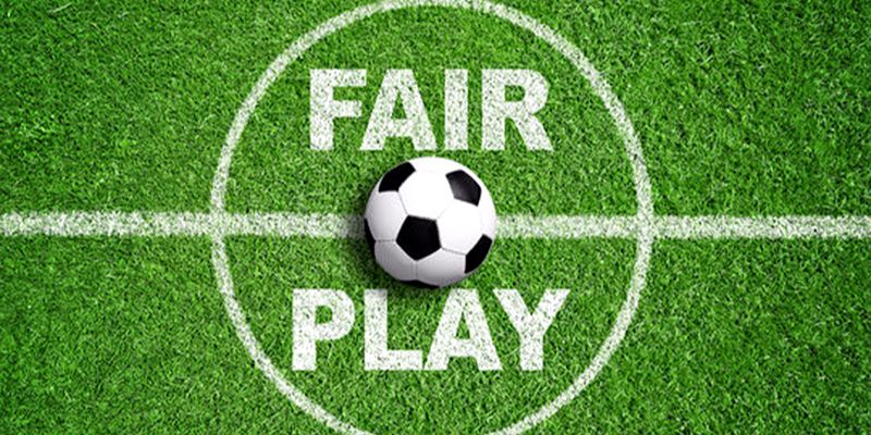 Những quy định cần biết trong fair play