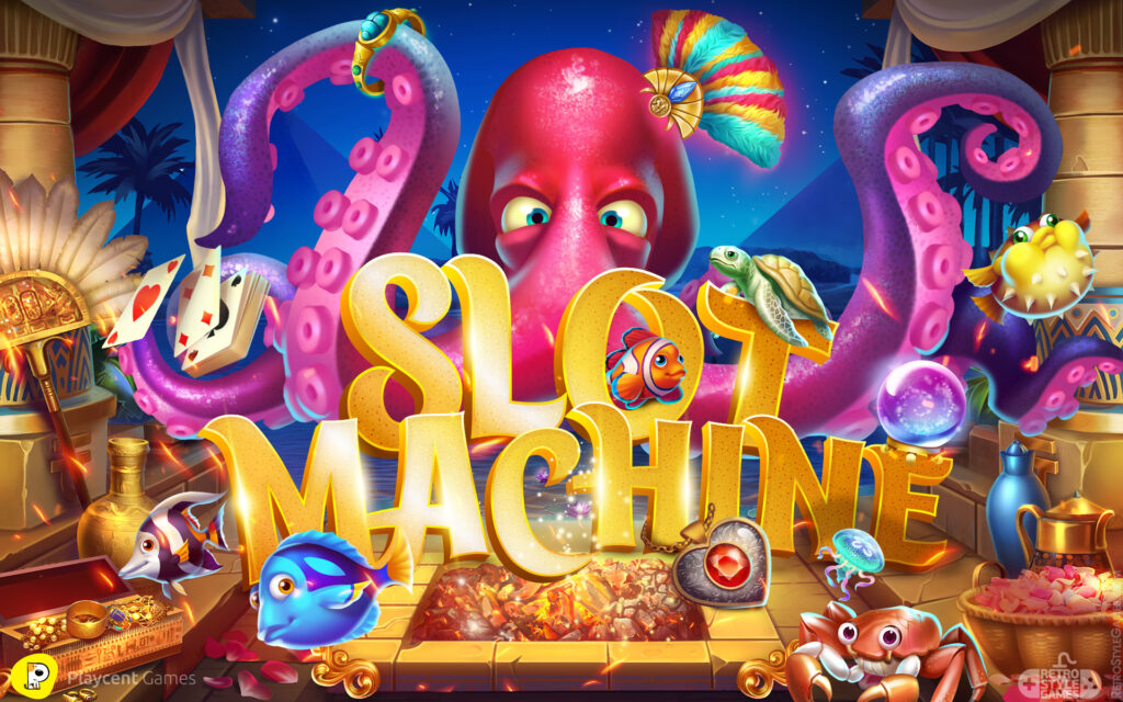 Tại Sao Slot Game Lại Trở Nên Phổ Biến Trên Toàn Thế Giới?