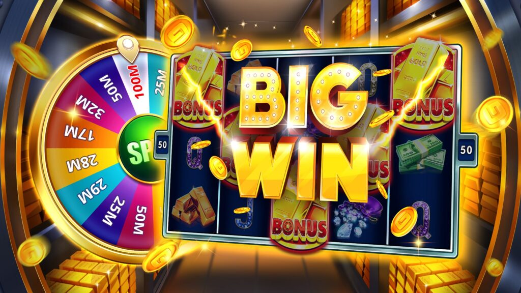 Cách Chọn Máy Slot Game Tốt Nhất: Hướng Dẫn Chi Tiết