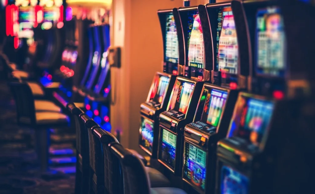 Slot Game: Có Bao Nhiêu Loại Khác Nhau?